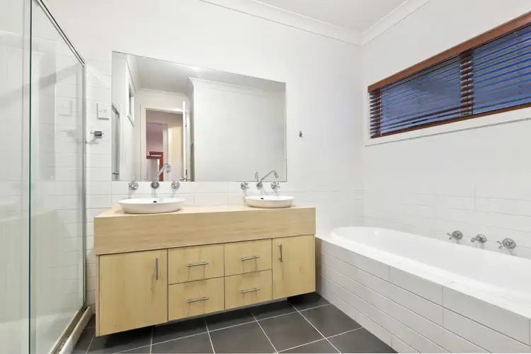 Seventh view of Homely house listing, 36 Girraween Crescent, Craigieburn VIC 3064