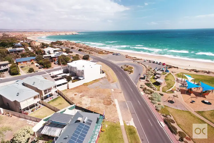 Second view of Homely land listing, 91 Gulf Parade, Maslin Beach SA 5170