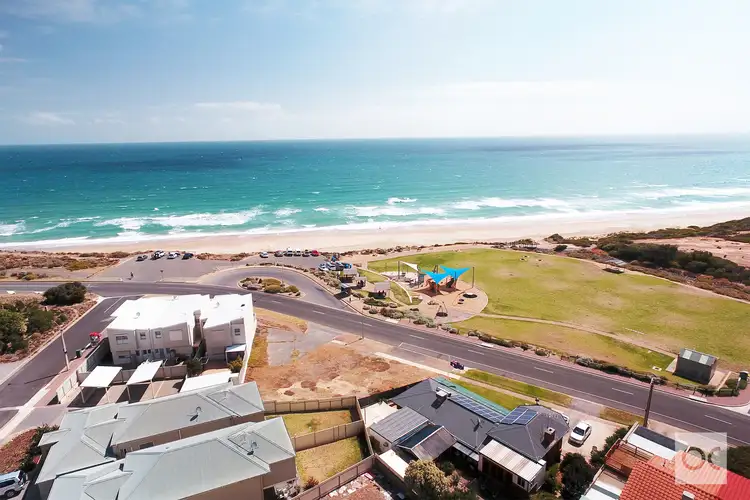 Fourth view of Homely land listing, 91 Gulf Parade, Maslin Beach SA 5170