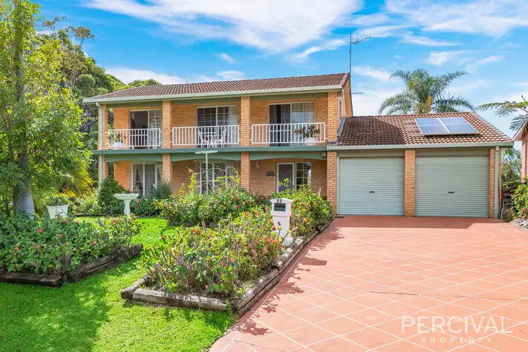 Second view of Homely house listing, 30 Lyndale Avenue, Port Macquarie NSW 2444