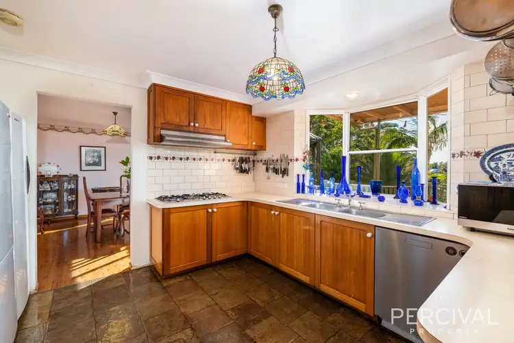 Fifth view of Homely house listing, 30 Lyndale Avenue, Port Macquarie NSW 2444