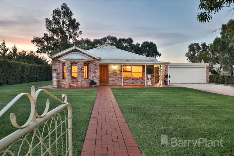 Main view of Homely house listing, 20 Fern Avenue, Irymple VIC 3498
