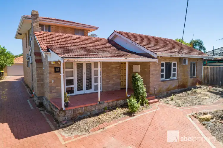Third view of Homely house listing, 15 Muir Street, Innaloo WA 6018