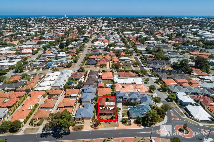 Fifth view of Homely house listing, 15 Muir Street, Innaloo WA 6018