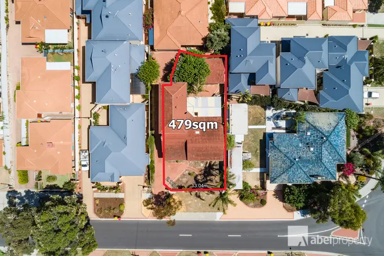 Sixth view of Homely house listing, 15 Muir Street, Innaloo WA 6018