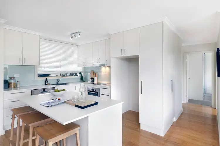 Second view of Homely apartment listing, 1/17 Arthur Avenue, Cronulla NSW 2230