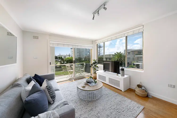 Third view of Homely apartment listing, 1/17 Arthur Avenue, Cronulla NSW 2230