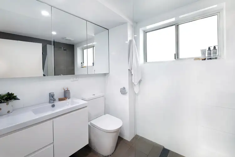 Fifth view of Homely apartment listing, 1/17 Arthur Avenue, Cronulla NSW 2230