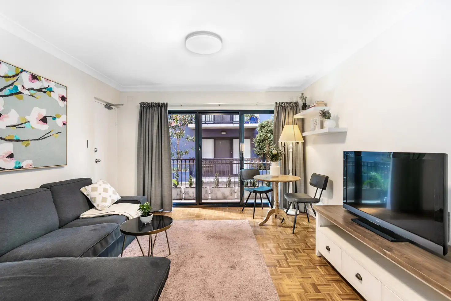 Main view of Homely apartment listing, 7/56a Cambridge Street, Stanmore NSW 2048