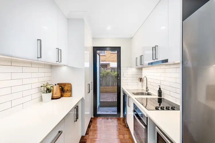 Third view of Homely apartment listing, 7/56a Cambridge Street, Stanmore NSW 2048