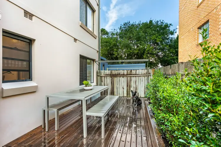 Fourth view of Homely apartment listing, 7/56a Cambridge Street, Stanmore NSW 2048