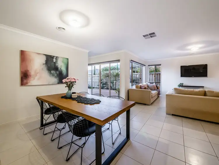 Fifth view of Homely house listing, 5 Crowe Avenue, Cranbourne West VIC 3977