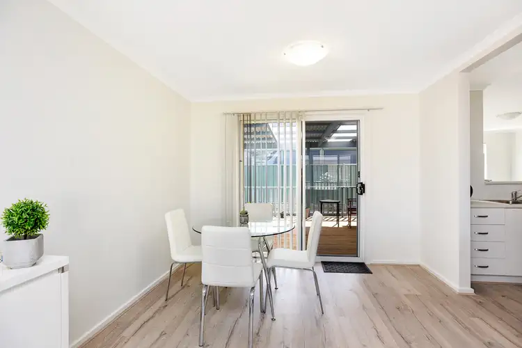 Fifth view of Homely house listing, 127 Seachange Village Street, Goolwa SA 5214
