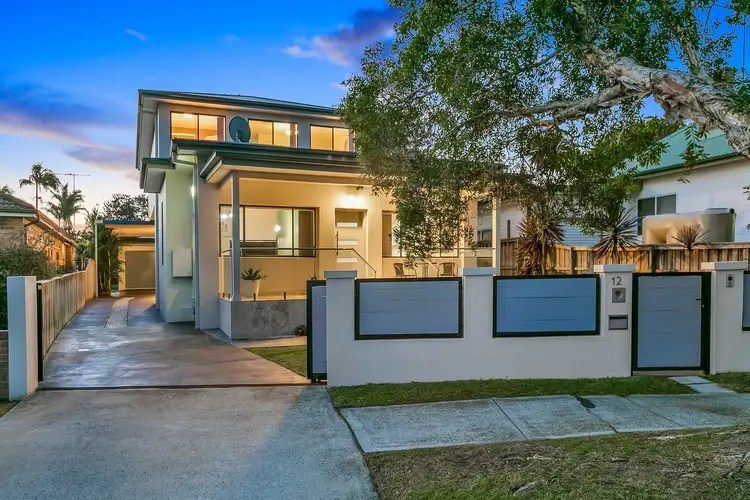 Main view of Homely house listing, 12 Cumberland Avenue, Collaroy NSW 2097