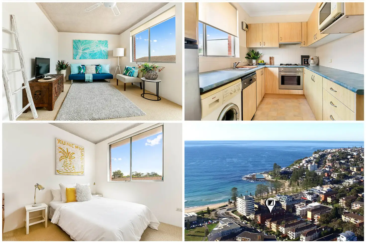 Main view of Homely apartment listing, 12/85 Dee Why Parade, Dee Why NSW 2099