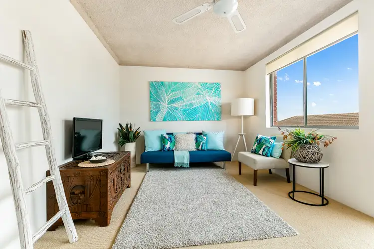 Second view of Homely apartment listing, 12/85 Dee Why Parade, Dee Why NSW 2099