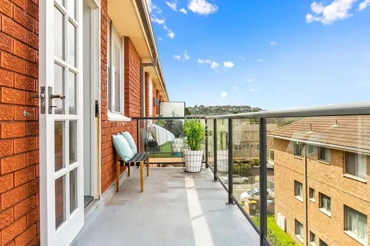 Fourth view of Homely apartment listing, 12/85 Dee Why Parade, Dee Why NSW 2099