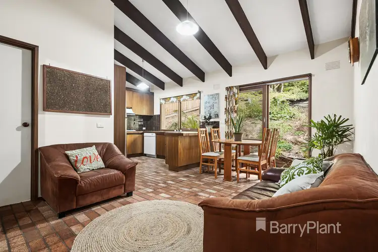 Third view of Homely house listing, 25 Bainbridge Drive, Eltham VIC 3095