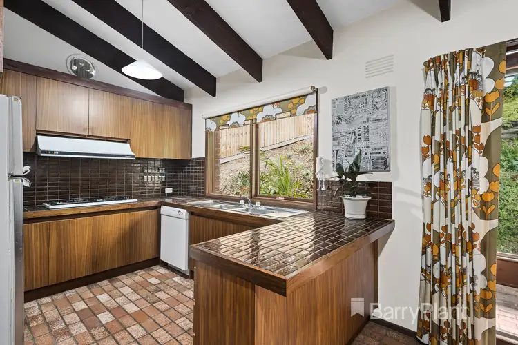 Fourth view of Homely house listing, 25 Bainbridge Drive, Eltham VIC 3095