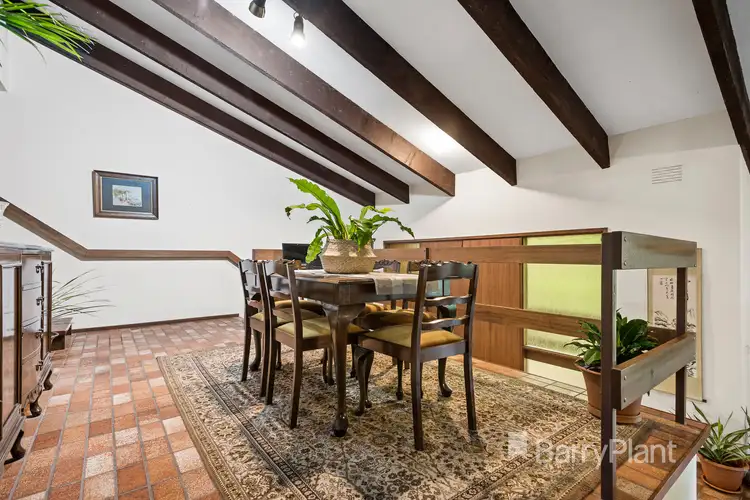 Fifth view of Homely house listing, 25 Bainbridge Drive, Eltham VIC 3095