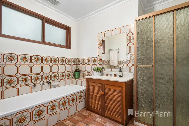 Sixth view of Homely house listing, 25 Bainbridge Drive, Eltham VIC 3095