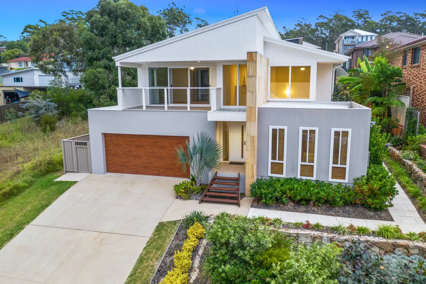 Main view of Homely house listing, 87 Leo Drive, Narrawallee NSW 2539