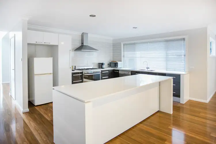 Fifth view of Homely house listing, 87 Leo Drive, Narrawallee NSW 2539