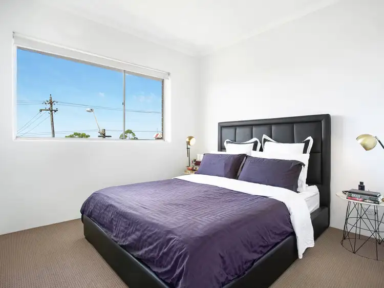 Fourth view of Homely unit listing, 11/81 Forest Road, Arncliffe NSW 2205