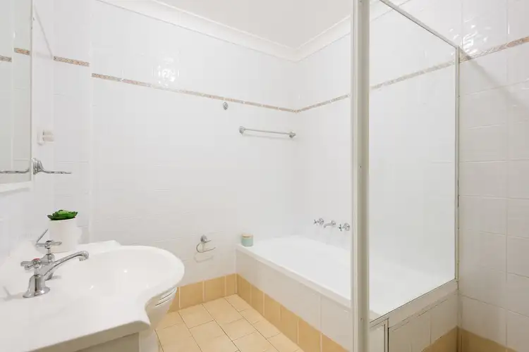 Second view of Homely unit listing, 38/6-14 Park Street, Sutherland NSW 2232