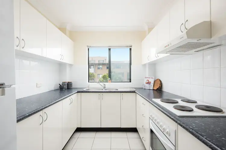 Fourth view of Homely unit listing, 38/6-14 Park Street, Sutherland NSW 2232