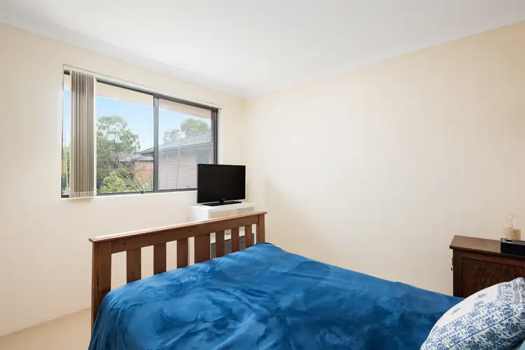 Fifth view of Homely unit listing, 38/6-14 Park Street, Sutherland NSW 2232
