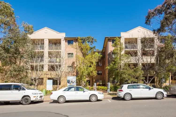 Sixth view of Homely unit listing, 38/6-14 Park Street, Sutherland NSW 2232