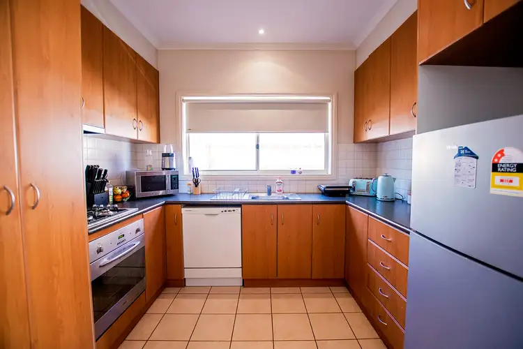 Fifth view of Homely unit listing, 2/29 Echuca Street, Moama NSW 2731