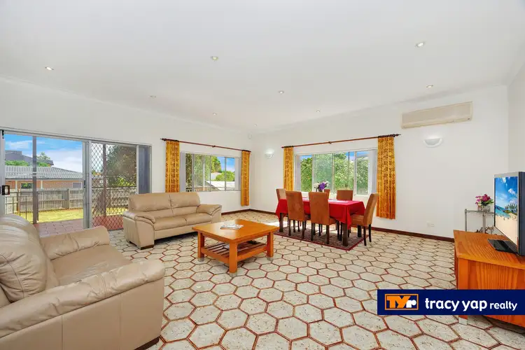 92 & 92a Parkes Street, West Ryde NSW 2114