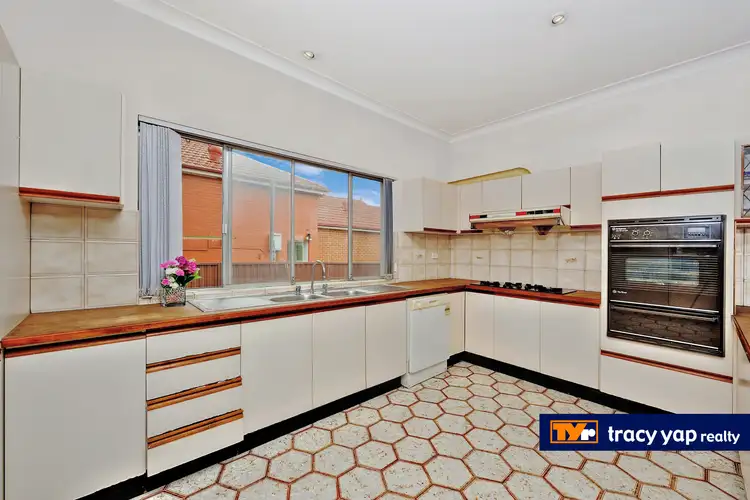 Third view of Homely house listing, 92 & 92a Parkes Street, West Ryde NSW 2114