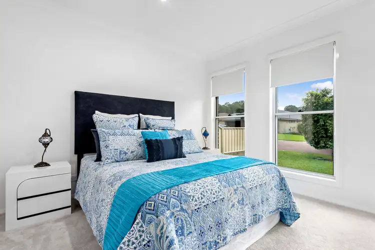 Fourth view of Homely house listing, 21 Cedar Cutter Crescent, Cooranbong NSW 2265