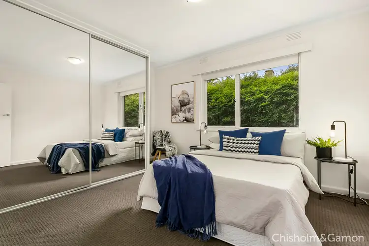 Third view of Homely apartment listing, 8/26 Ruskin Street, Elwood VIC 3184