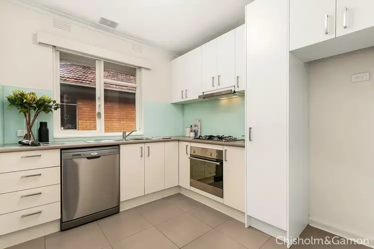 Fourth view of Homely apartment listing, 8/26 Ruskin Street, Elwood VIC 3184