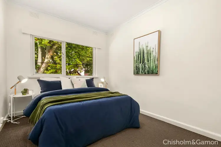 Fifth view of Homely apartment listing, 8/26 Ruskin Street, Elwood VIC 3184