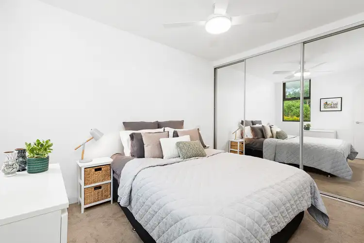 Fourth view of Homely apartment listing, 21/31-33 Millewa Avenue, Wahroonga NSW 2076
