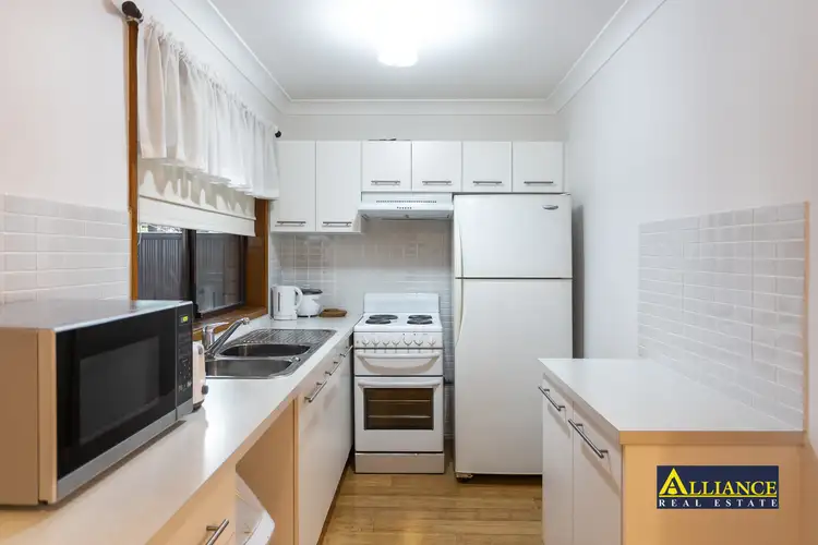 Second view of Homely townhouse listing, 6/213-217 Old Kent Road, Greenacre NSW 2190