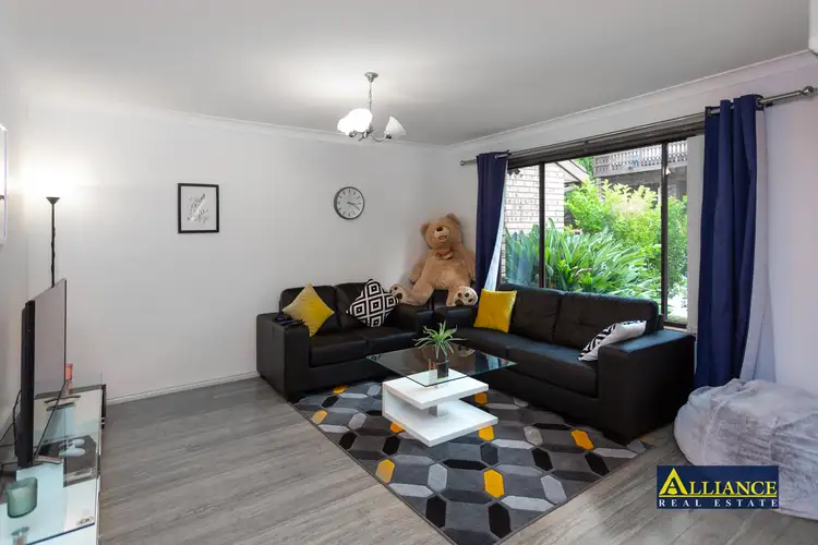 Third view of Homely townhouse listing, 6/213-217 Old Kent Road, Greenacre NSW 2190
