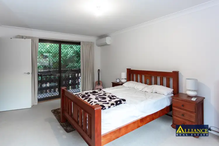 Fourth view of Homely townhouse listing, 6/213-217 Old Kent Road, Greenacre NSW 2190