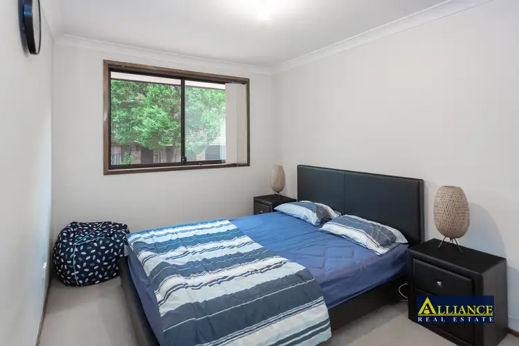Sixth view of Homely townhouse listing, 6/213-217 Old Kent Road, Greenacre NSW 2190