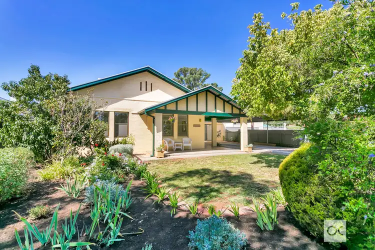 35 Kandahar Crescent, Colonel Light Gardens SA 5041