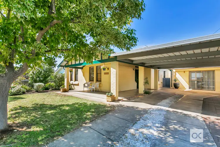 Second view of Homely house listing, 35 Kandahar Crescent, Colonel Light Gardens SA 5041