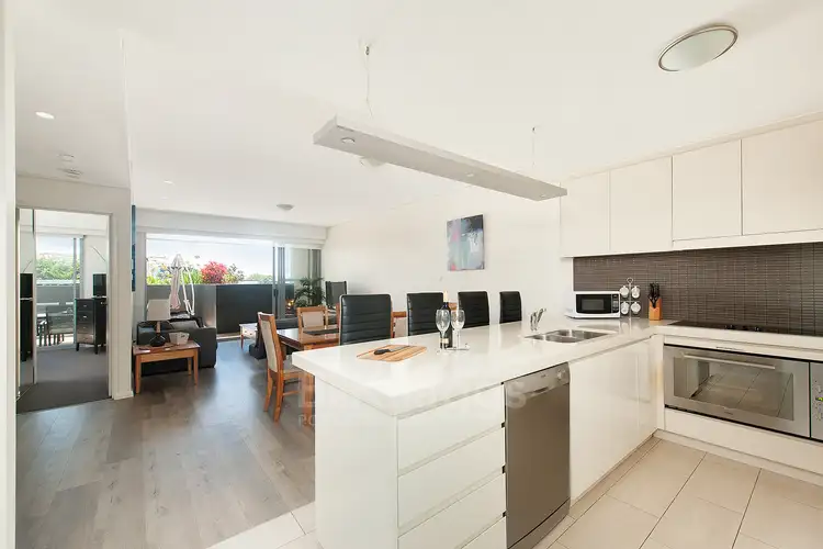 39/61 Donald Street, Nelson Bay NSW 2315