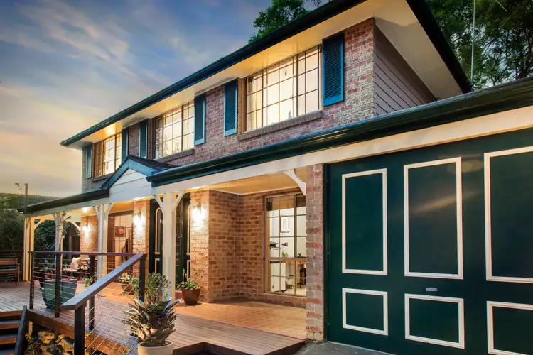 77 Manor Road, Hornsby NSW 2077