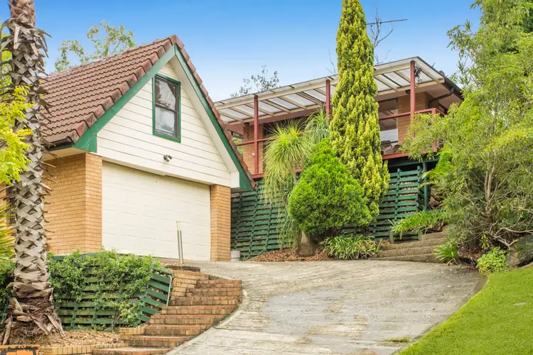 24 Lancelot Street, Mount Colah NSW 2079