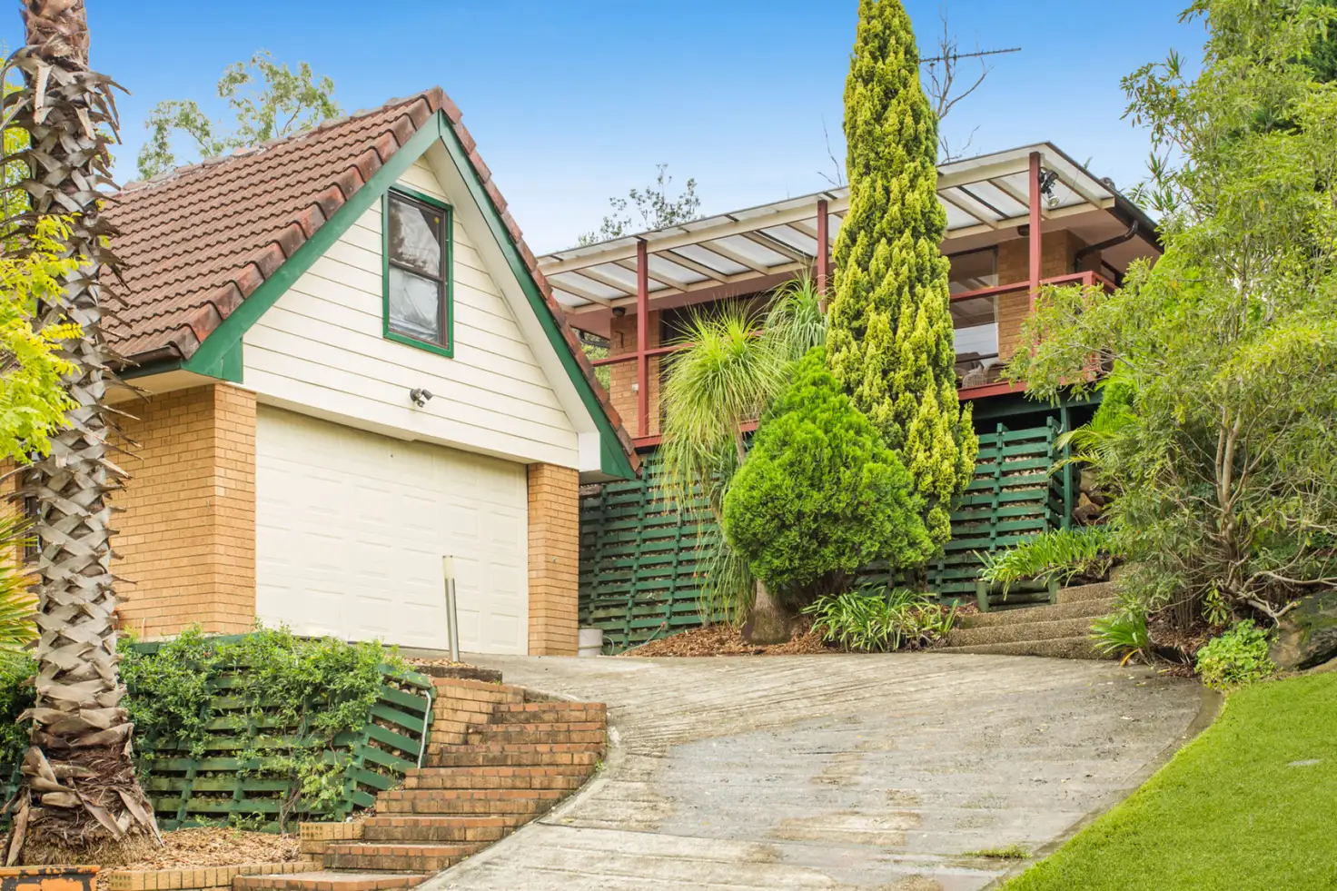 Main view of Homely house listing, 24 Lancelot Street, Mount Colah NSW 2079